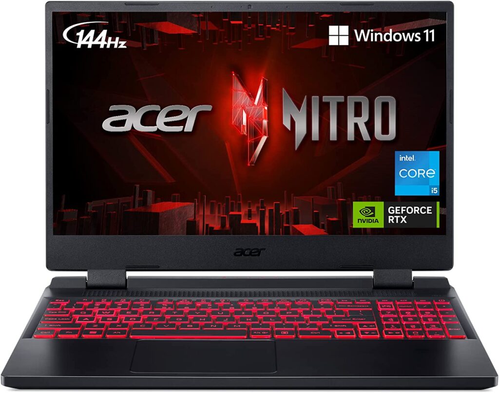 best-laptops-for-computer-science-students-acer-nitro