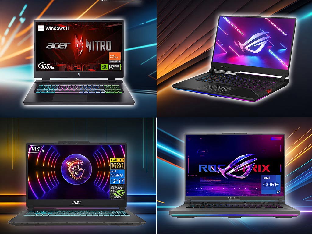 Are Gaming Laptops Worth It-budged laptop